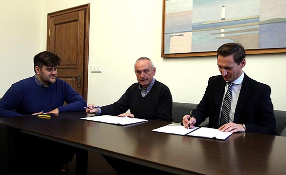 Program Regionalny na oszczędza na ekoinwestycjach. Kolejna przy ul. Potulickiej w Szczecinie