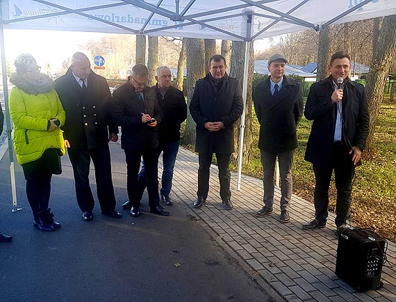 Z Koszalina do Dar�owa wygodnie i bezpiecznie