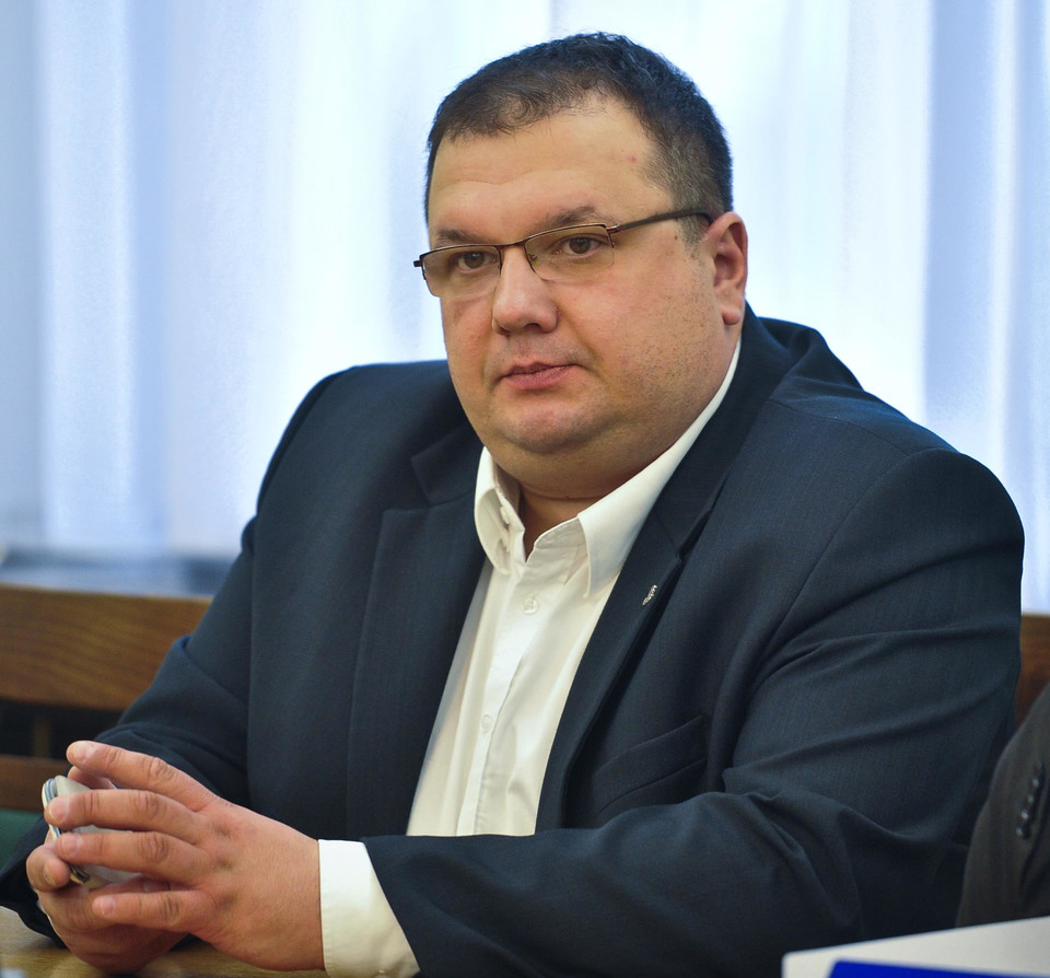 Spotkanie z posami PiS-u w Midzyzdrojach