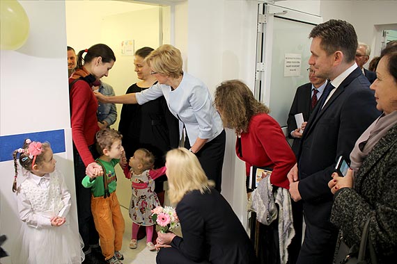 Ratujemy �ycie polskich i niemieckich noworodk�w