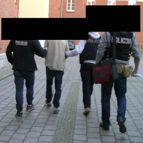 Najpierw zabili, a potem zjedli ofiar�!