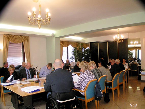 W Midzyzdrojach uporzdkowano spraw przystankw komunikacyjnych