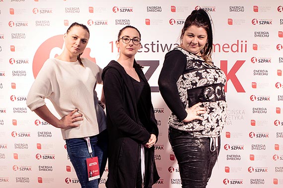 SZPAK_mamy zwyci�zc�w konkursu kabaretowego