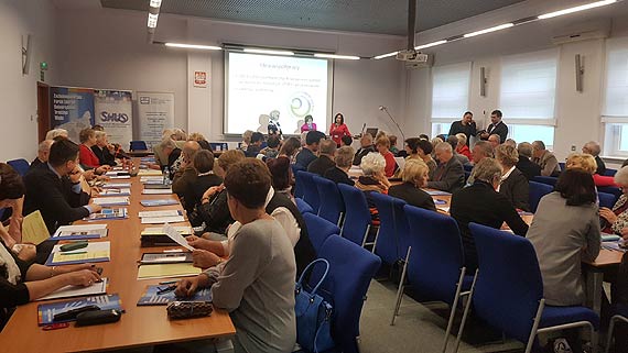 VII Zachodniopomorskie Forum Liderw UTW 