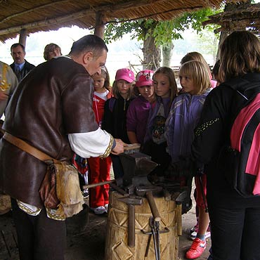 Wolin: Zobacz co Centrum S�owian i Wiking�w przygotowa�o na 2011 rok