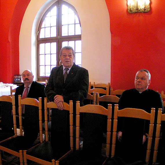 Skwer Niepodlegoci w Kamieniu Pomorskim