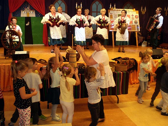 Stawnianki nie prnuj! Nie tylko piewaj, realizuj te zadania publiczne