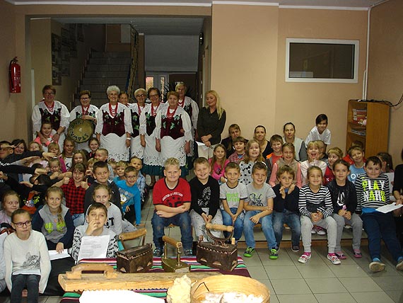 Stawnianki nie prnuj! Nie tylko piewaj, realizuj te zadania publiczne
