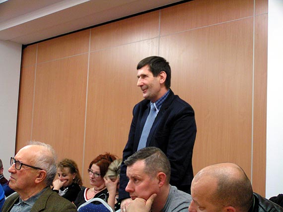 W Kamieniu dziaacze Polskiego Stronnictwa Ludowego rozmawiali o Polsce