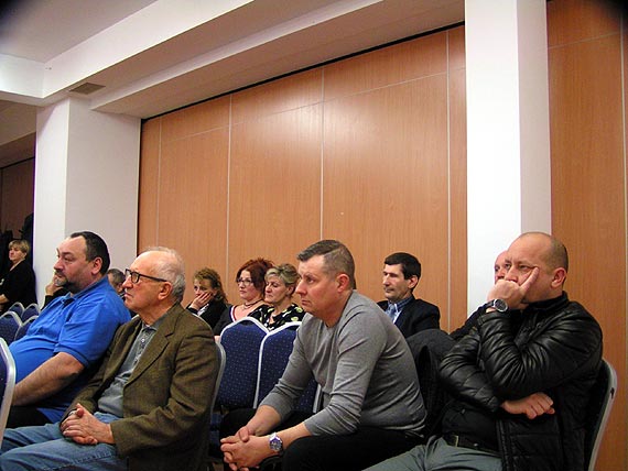 W Kamieniu dziaacze Polskiego Stronnictwa Ludowego rozmawiali o Polsce