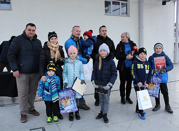 Midzyzdroje w witecznym nastroju. W grudniowy weekend w naszym miecie mona byo poczu magi wit Boego Narodzenia