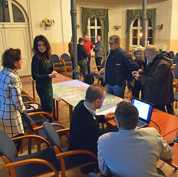 Redakcja ikamien otrzymaa pismo w sprawie Projektu Zmiany Studium Gminy Midzyzdroje od Pana Piotra Nowaka