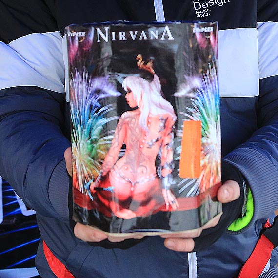 Moda na fajerwerki maleje? W niebo id setki milionw zotych