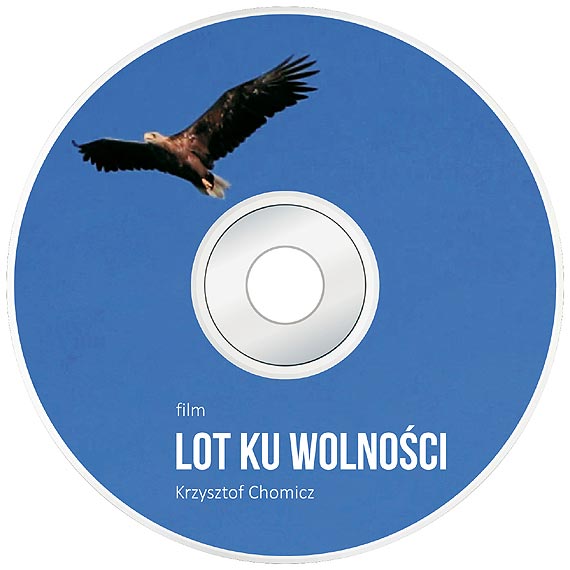 „Lot ku wolnoci” - to kolejny film Krzysztofa Chomicza