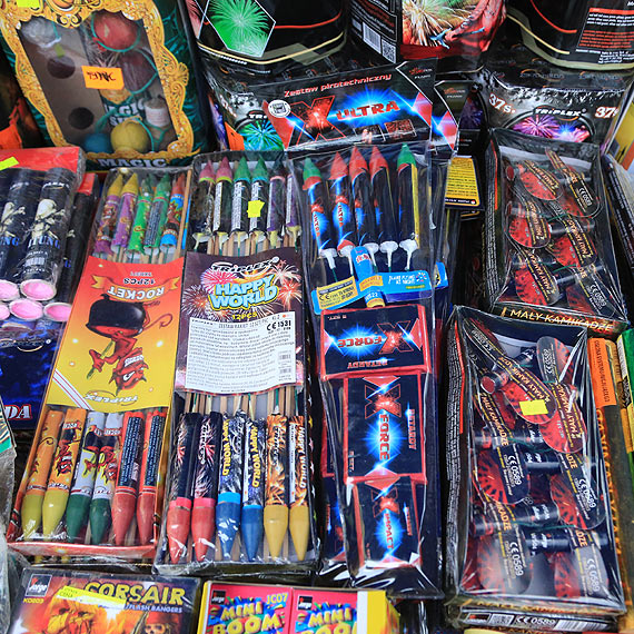 Strzela czy nie strzela? Oto jest pytanie