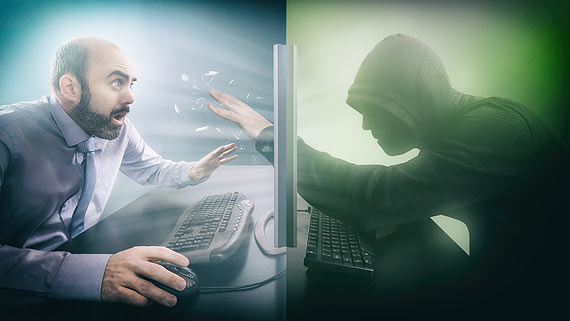 Oszuci internetowi w rkach policjantw