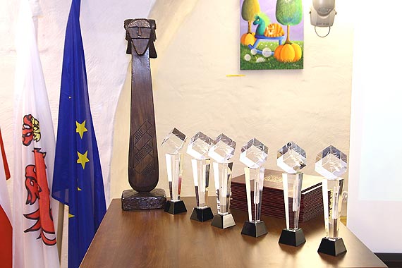 Zgo kandydata do wyrnienia „Woliski wiatowid 2017”
