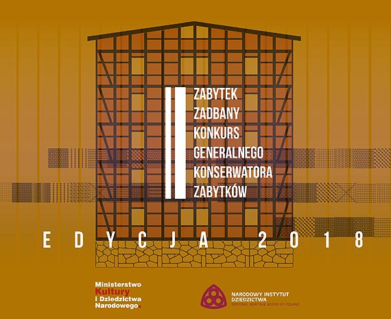 Rusza kolejna edycja konkursu „Zabytek Zadbany”