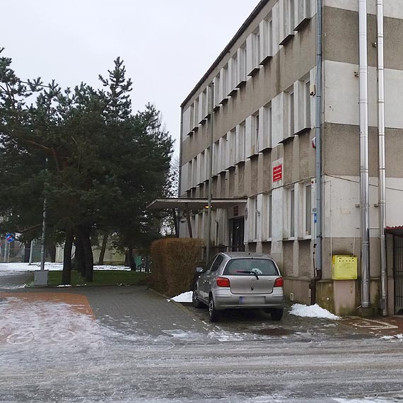 PIT przez internet w Urzdzie Skarbowym w Kamieniu Pomorskim