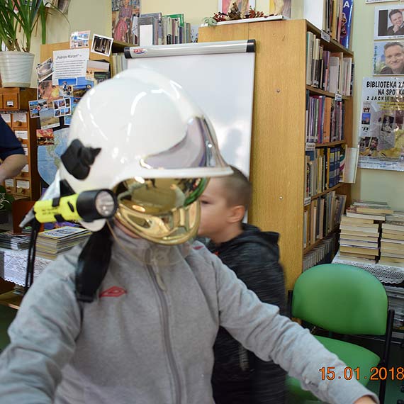Ferie w dziwnowskiej bibliotece czas start!