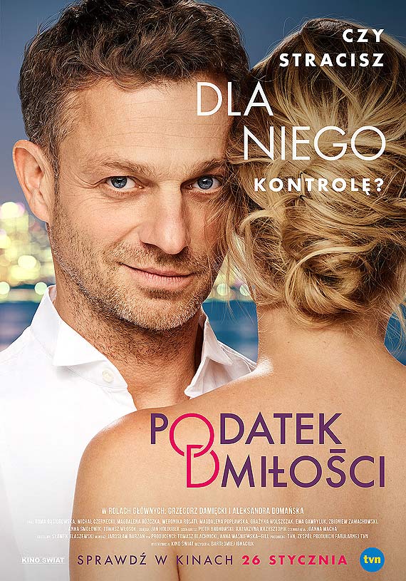 Zobacz repertuar kina Eva w Międzyzdrojach!