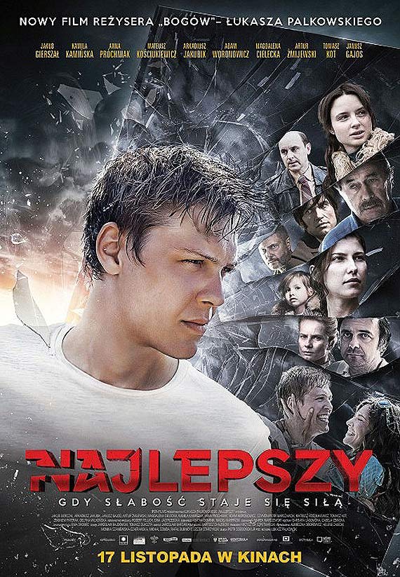 Zobacz repertuar kina Eva w Międzyzdrojach!
