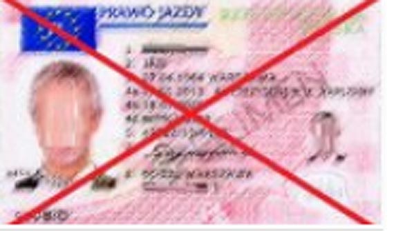 Kolejni piraci drogowi z zatrzymanym prawem jazdy