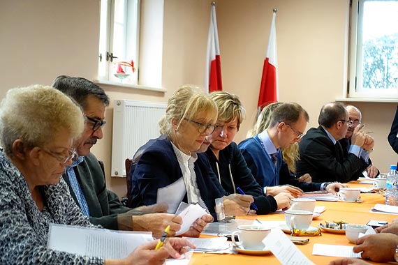 Radni przyjli Lokalny Program Rewitalizacji Gminy wierzno