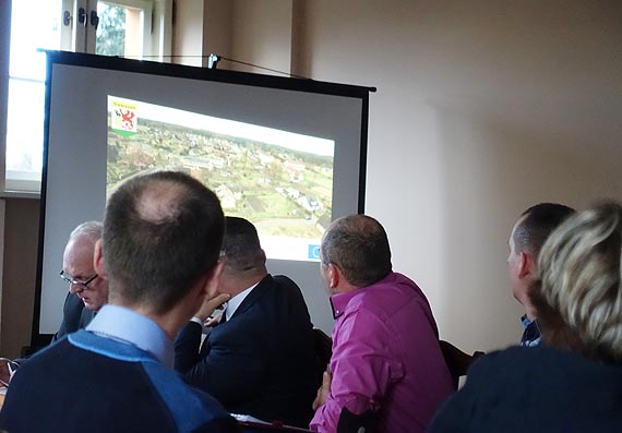 Radni przyjli Lokalny Program Rewitalizacji Gminy wierzno