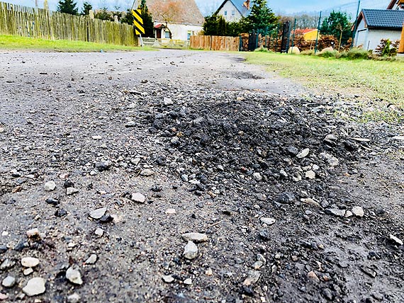 Technologie drogowe wjta wierzna