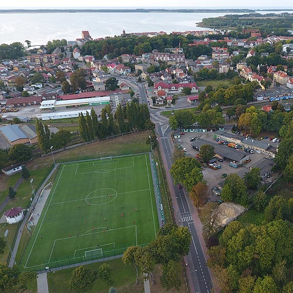 „Granty soeckie 2018" – spotkania informacyjne