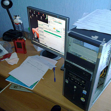 Oszuka� blisko 100 os�b