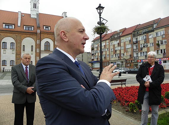Prawo i Sprawiedliwo zwiksza swoje wpywy w powiecie kamieskim