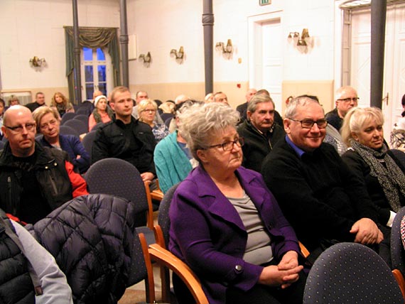 Prawo i Sprawiedliwo zwiksza swoje wpywy w powiecie kamieskim
