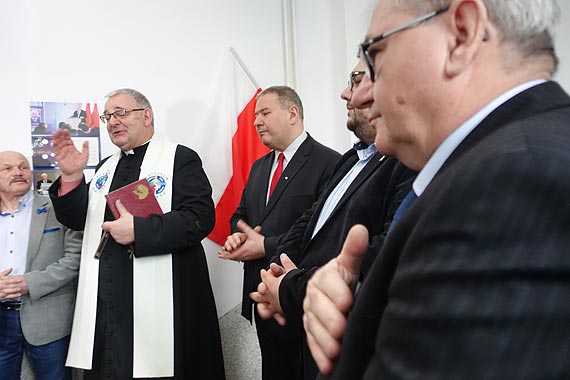 W Wolinie Prawo i Sprawiedliwo idzie po wadz