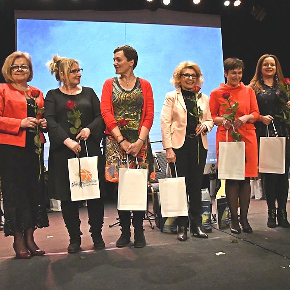 Midzyzdroje dumne ze swoich twrcw. W efekcie powsta album i koncert