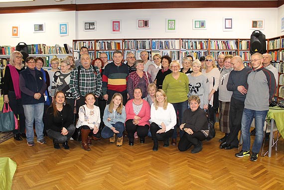 Wspomnień czar cz. VI