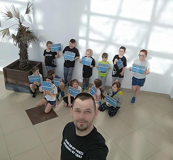 ZHR - Harcerskie Zawody Sportowe na Dzień Myśli Braterskiej