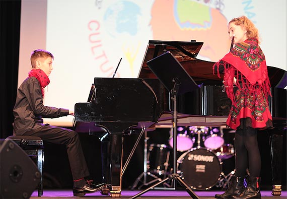 Pyrzyce zgarny Grand Prix Karawany Kultury