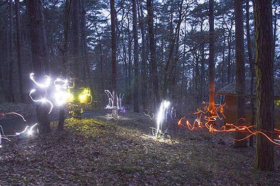 Oto efekty pracy młodych fotografów z pow. kamieńskiego
