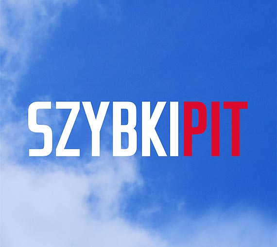 Ro�nie liczba zezna� PIT sk�adnych przez Internet – zesz�oroczny lider obejmuje prowadzenie