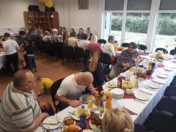 Dzie Kobiet i Mczyzn w Dobropolu