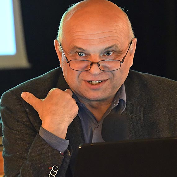 Znaczenie Grodu w Lubinie