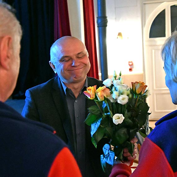 Znaczenie Grodu w Lubinie