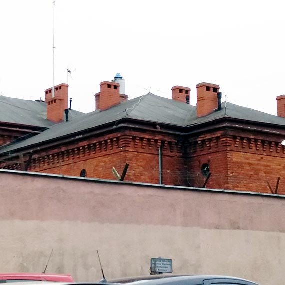 Na co zostanie przeznaczony budynek po byłym areszcie w Kamieniu Pomorskim zdecyduje wojewoda zachodniopomorski