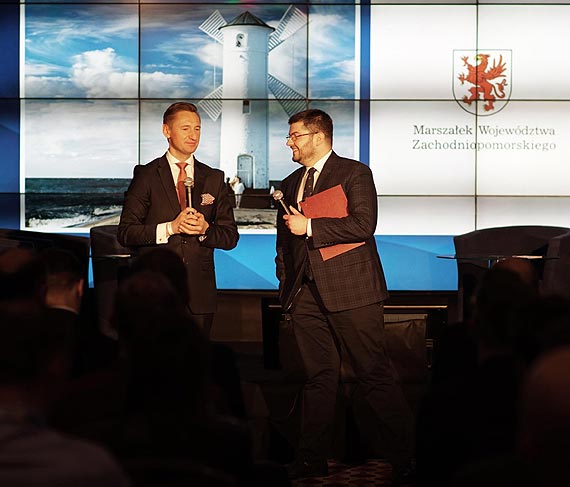 R�bmy biznes na Pomorzu Zachodnim, dobry biznes