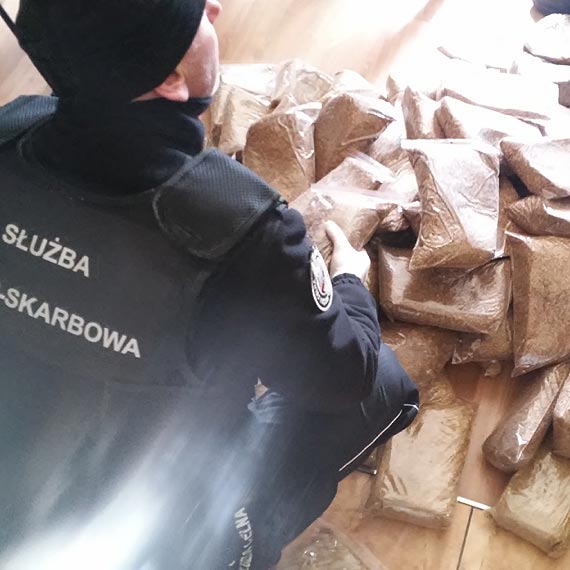 Tytoniu na Wielkanoc nie b�dzie