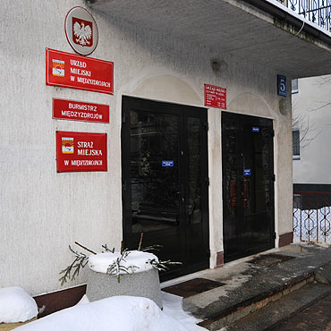 Mi�dzyzdroje: Powstanie nowy budynek Urz�du Miasta