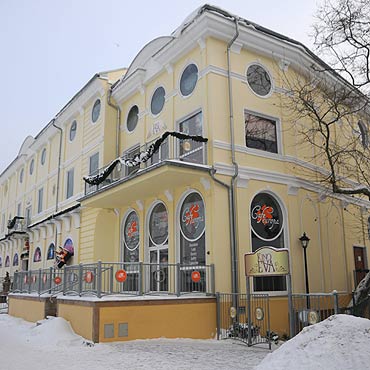 Mi�dzyzdroje: B�dzie nowoczesne planetarium