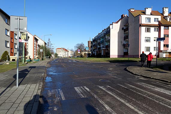 Czy burmistrz Kamienia Pomorskiego unieważni przetarg na remont ulic M. Kopernika, J. Kilińskiego i Mieszka I w Kamieniu Pomorskim
